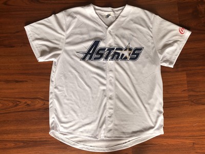 astros hoes jersey