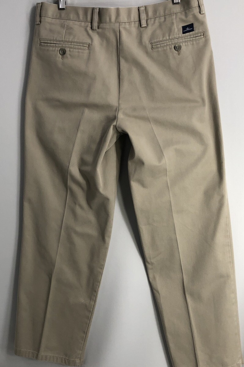 DOCKERS D2STRAIGHT34/34 Lサイズ DOCKERS Men's GO-TO CARGO Straight Fit PANTS • 34x34 • BURMA