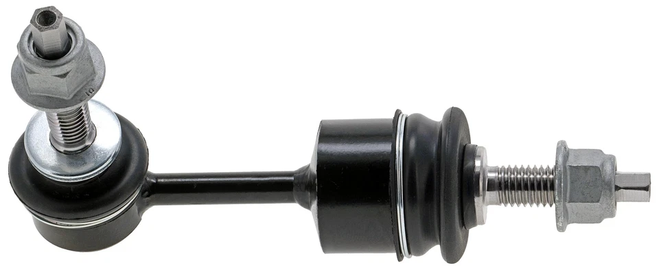 Kit de enlace de barra estabilizadora de suspensión delantera Mevotech para GMC Sierra 1500 2019-2023 Foto 3 de 4