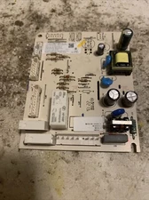Frigidaire Fridge Main Control Board A05191201/E     #260