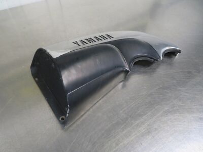 EB1134 1998 98 YAMAHA VMAX 1200 LEFT HAND AIR INTAKE BOX COVER | eBay