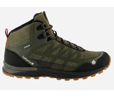 Lafuma SHIFT MID CLIM Waterproof Freizeit-/Wanderstiefel *Gr. UK11 EU46* UVP 170 