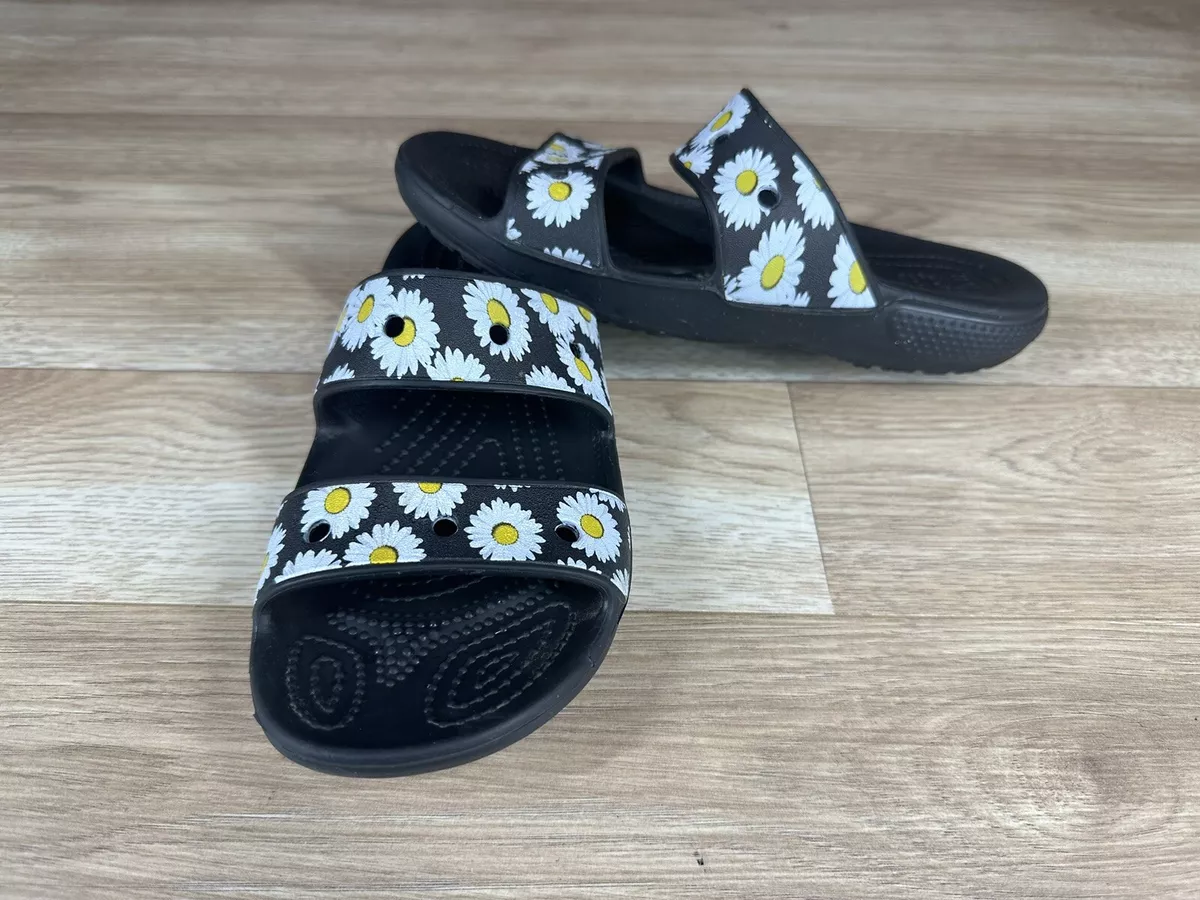 CUSTOM SLIDES (CROCS)