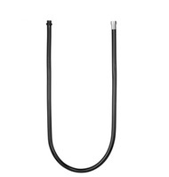 Dornbracht Kneipp-Schl., Schwarz 2000 Mm Messing GebüRstet, 28286979-28
