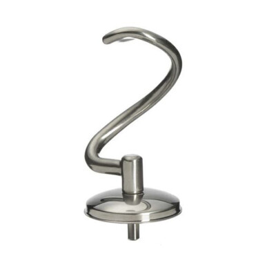 Hamilton Beach DH800SS 8 Quart Stand Mixer Dough Hook