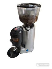 1 EUREKA ZENITH ZT60A KAFFEEMÜHLE ESPRESSOMÜHLE FUNKTIONGEPRÜFT TOP