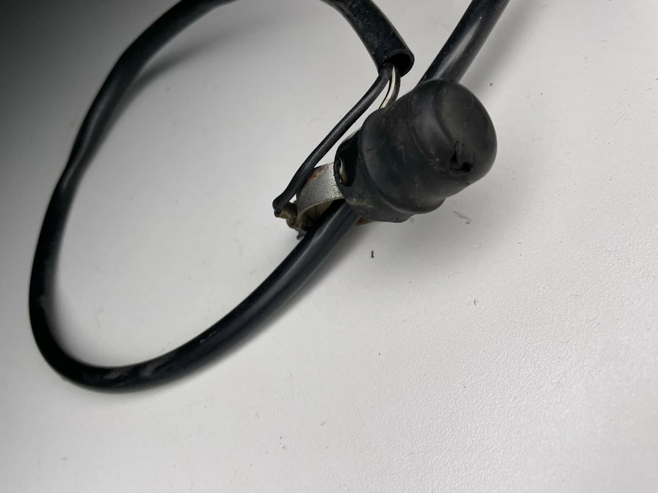 Interruptor de apagado del motor Honda CR250R CR 250R 500R 1996 OEM Foto 3 de 3