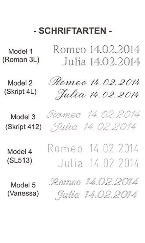 2x600 Platin Eheringe Paarringe Trauringe PlATIN+Gravur.Platinringe Poliert - Bild 2 von 2