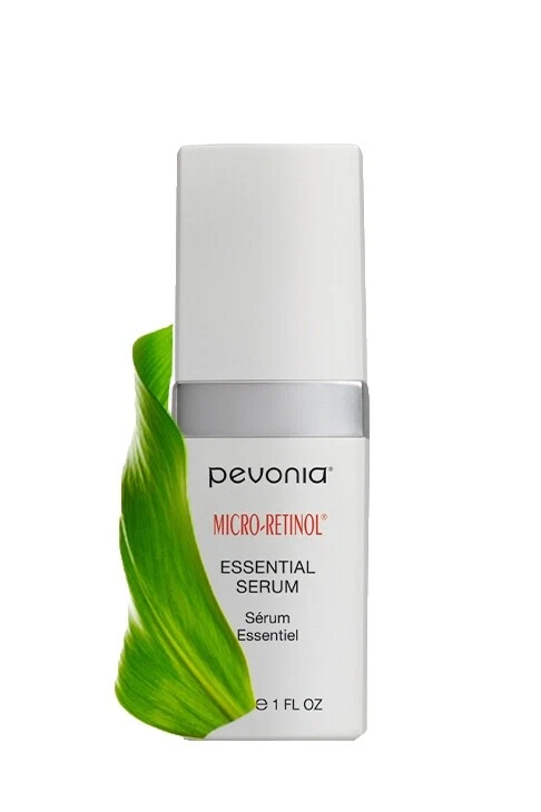 Pevonia Anti-Aging Serums