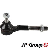 JP Group 4344601470 Spurstangenkopf FüR Renault
