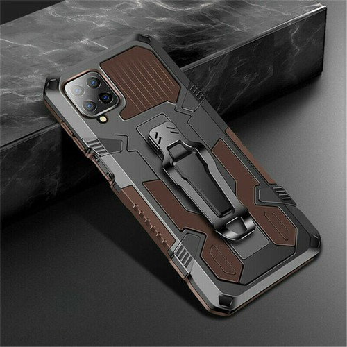 For Motorola Moto G Stylus 5G 2021 Case Shockproof Armor Cover With Belt Clip - Picture 14 of 36