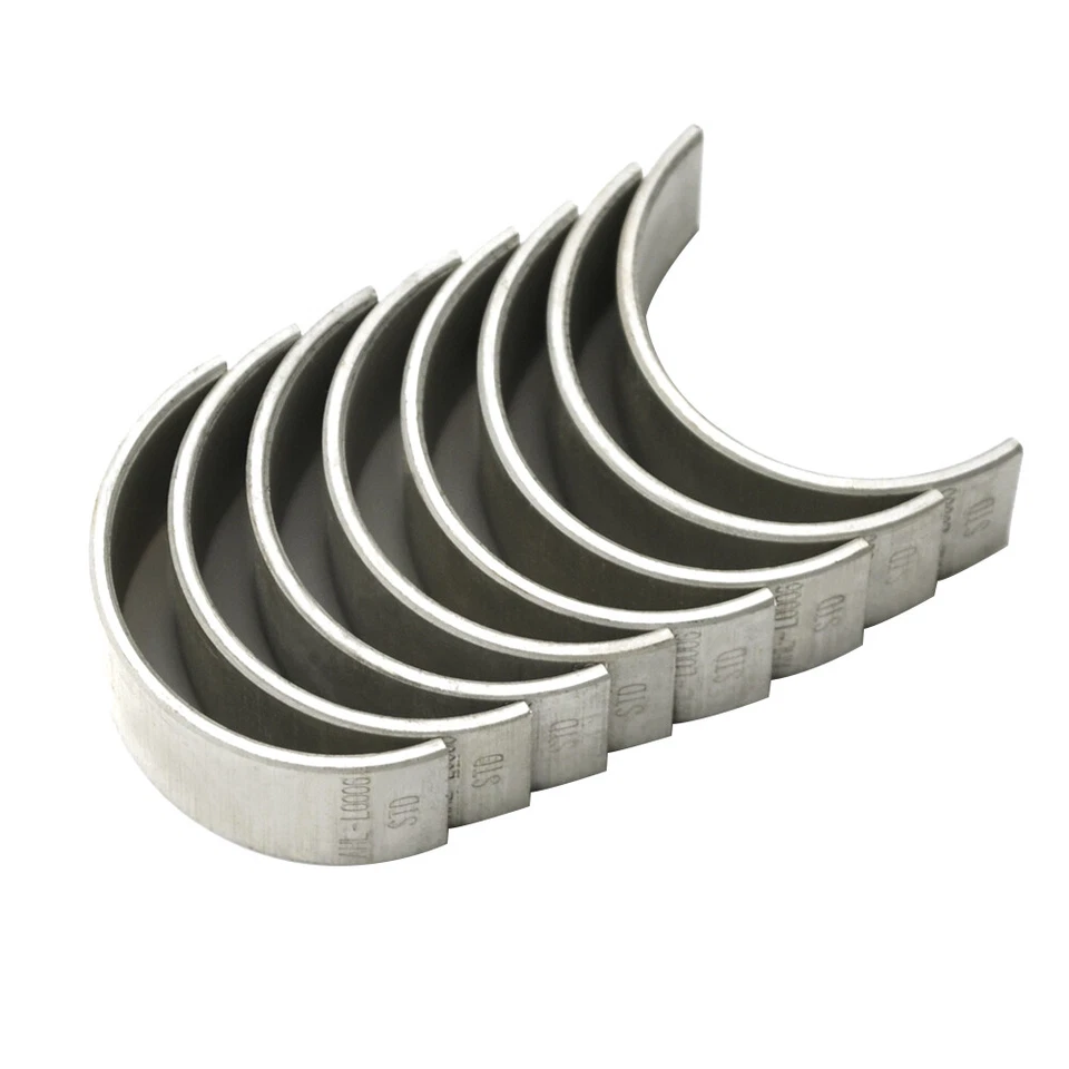 Cojinete de biela 28,5 mm -150 para Kawasaki ZX600 Ninja ZX-6R 1998-2002 2004 Foto 2 de 4