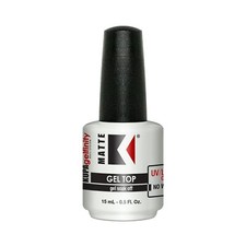 Kupa Gelfinity Gel MATTE Top Coat UV/LED Cure...