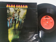 Cream - Blue Cream - Medium Label Netherlands - Fresh Cream Re: