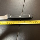 Emson 2002 German Style Stainless Steel 5” Blade Utility Knife — photo 6