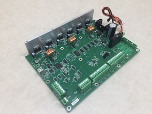 Meter Toledo Auto Labeler 706 Main Board Indexer 64056228