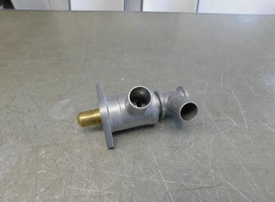 BMW E9 E12 E24 3.0CSi 630CSi 530i Air Slide Valve Idle 0280140018 *Service* - Image 3 of 4