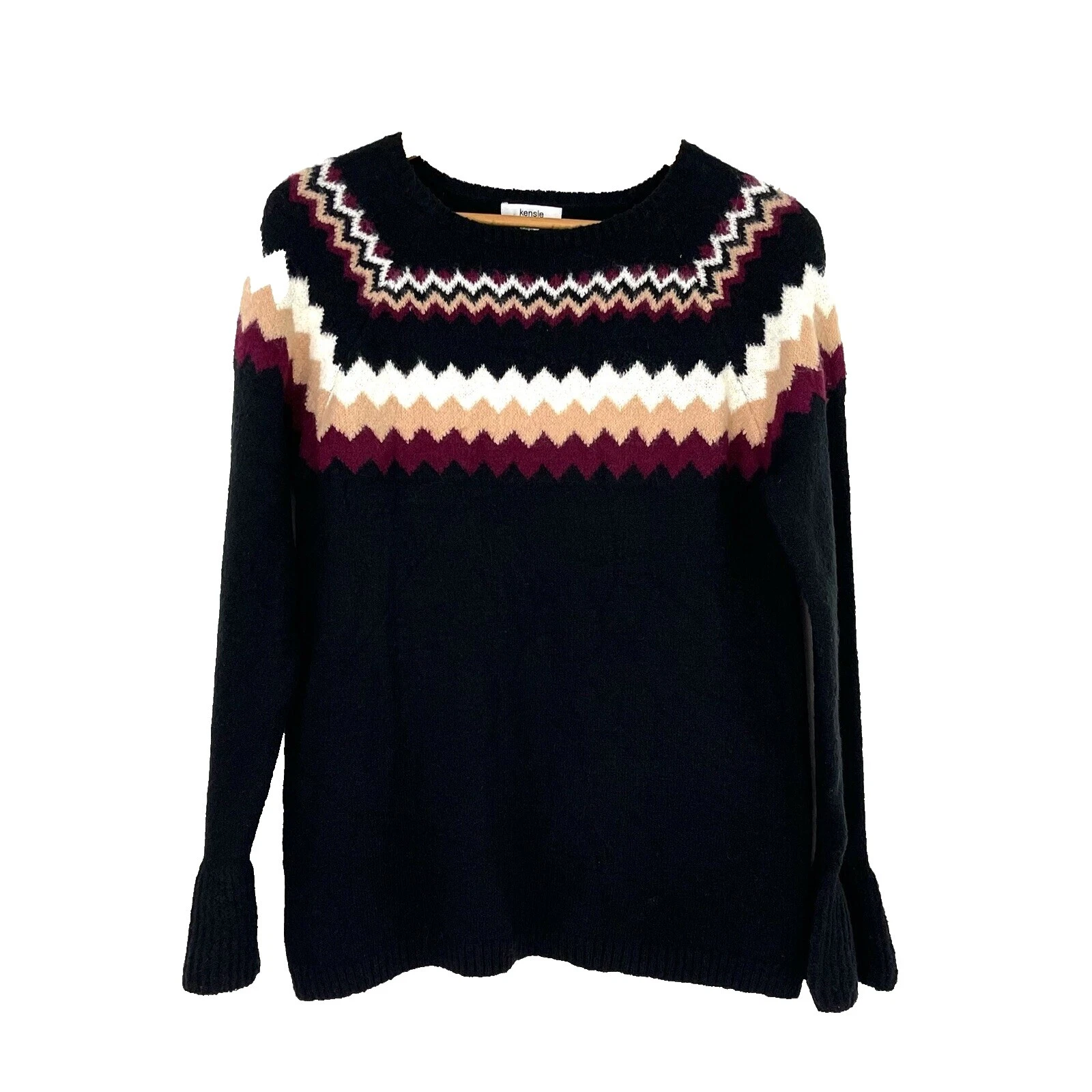 Women's Kensie Girl Black