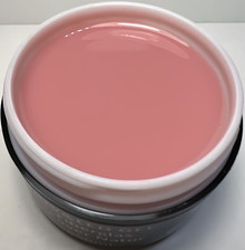 UV/LED Gel Fibra de Vidrio Cubierta Natural Bola Camuflaje Maquillaje Sin Calor 30ml