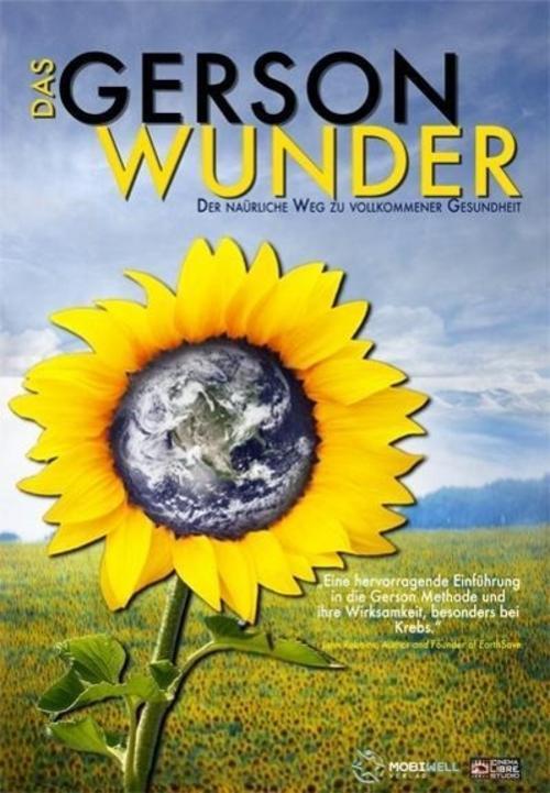 Thumbnail - Das Gerson-wunder, Stephen Kroschel