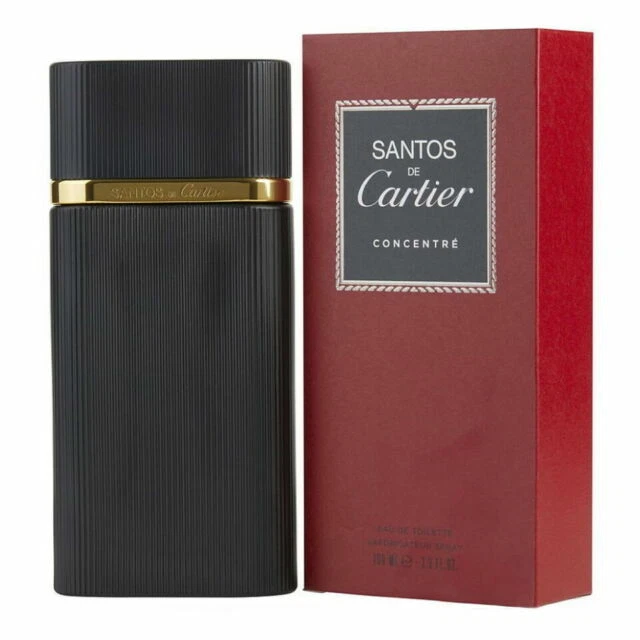Fragancias Cartier sólido para De hombre
