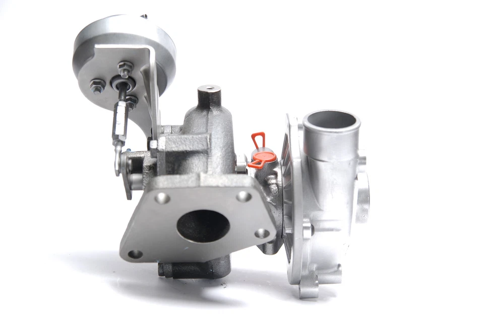 Turbolader für Mazda MPV II 2.0 DI 100 KW 136 PS VJ32 VAA10019 VDA10019 - Bild 3 von 4