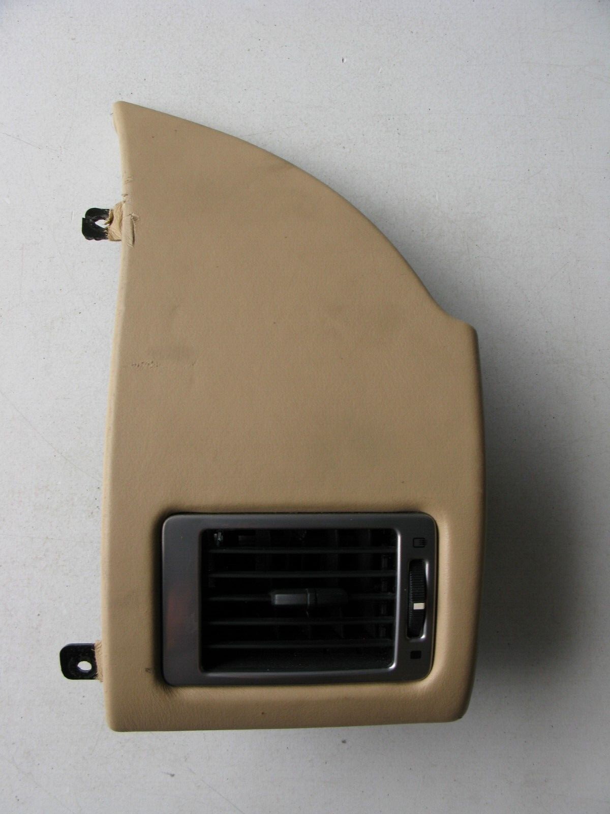 Aston Martin DB9 Dashboard Upper Panel Instrument Assembly 4G43-C04635-ACW