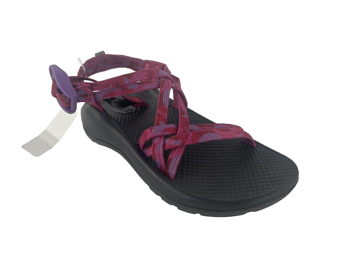 Chako ZX1 Ecotread Kids Unisex JCH18C354 Outdoor Sandals Size 2M