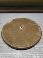 Garrard Rc 80 Platter Mat