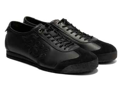 Onitsuka Tiger MEXICO 66 SD 黒　27cm Onitsuka Tiger Mexico 66 SD Black Denim Men's - 1183C310-001