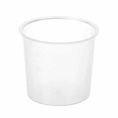 Messbecher BOSCH 12009420 für Küchen-Kleingerät/AUTOCOOK PRO INDUCTION