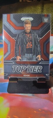 Edge 2023 WWE Panini Top Tier #23