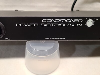 ETA CONDITIONED POWER DISTRIBUTION PD11L | eBay