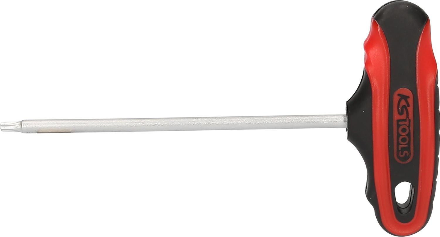 ИНСТРУМЕНТЫ KS T-Griff-Torx-Stiftschlüssel, T10
