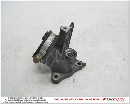 Ansaugstutzen Original für piaggio beverly 300 Tourer Jahr