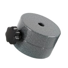 Iron Counterweight for Celestron 80EQ 80DX 90DX 12 mm Rod Harmonic Mount