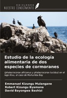 Emmanuel Kizungu Mulangane (U. A.) | Estudio De La EcologíA Alimentaria De...