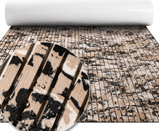 Boat Flooring EVA Foam Boat Decking Marine Flooring Camo Self-Adhesive Marine Ma