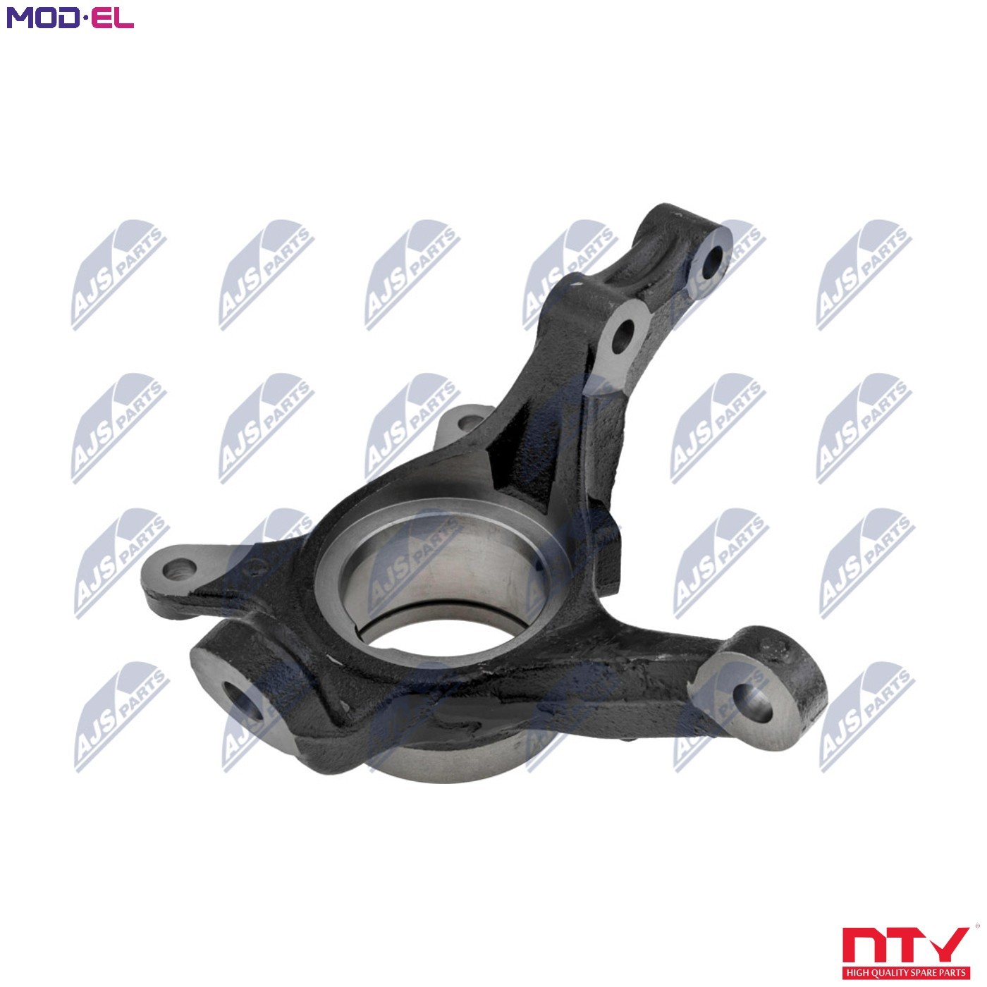 STEERING KNUCKLE WHEEL SUSPENSION ZZP-SU-009 FOR SUZUKI K10C-T 1.0L 3cyl VITARA