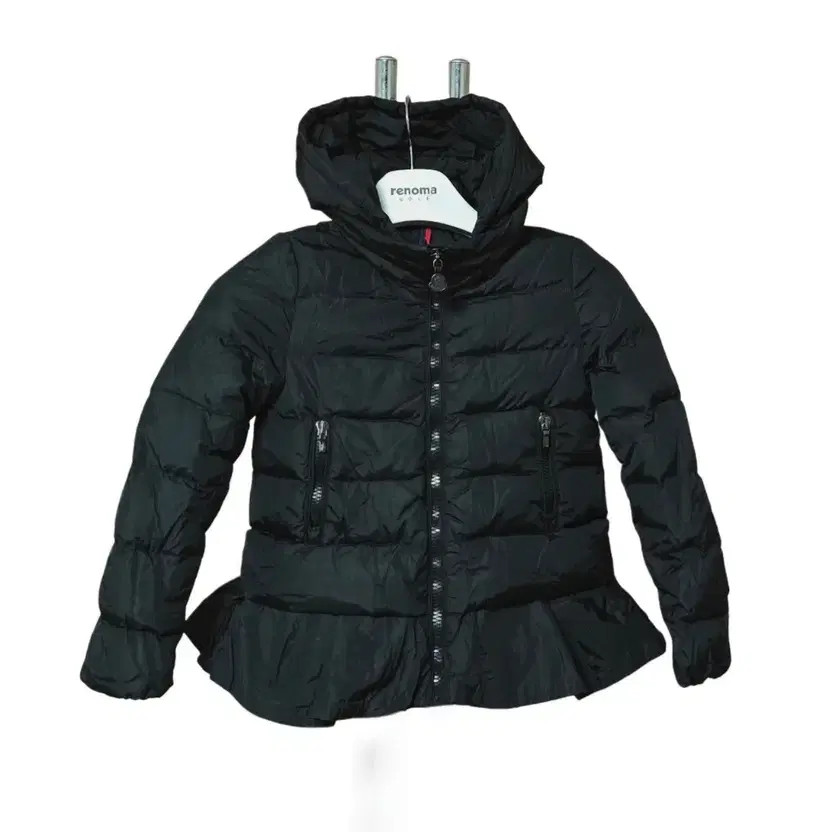 Moncler Kids Padded Jacket, Size 6Y, Excellent Condition thumbnail 2