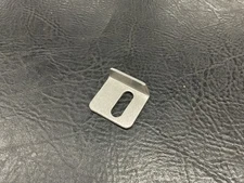 AirCooled Type 1 Pedal Stop Plate  Prt# 113721231E