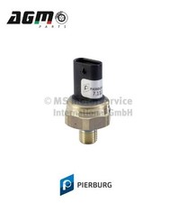 Kraftstoffdrucksensor Pierburg F&uuml;r Mercedes-Benz Klasse C GLA A0009050603