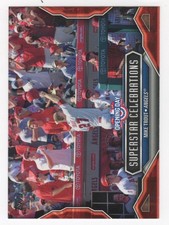 2016 Topps Opening Day SUPERSTAR CELEBRATIONS *You Pick* Complete Your Set