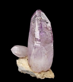 super AMETHYST Fenster crystal Bergkristall LAS VIGAS Veracruz MEXIKO Mexico