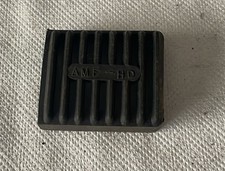 Gomma Pedale Freno Aermacchi H…