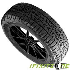 1 Falken Wildpeak At Trail 26545r20 108v Xl 3pmsf 65k Mi Warranty All Terrain