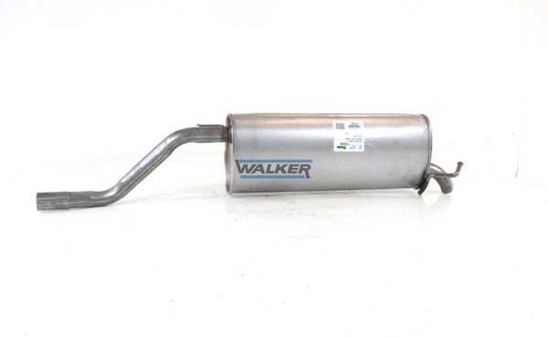 EndschalldäMpfer NachschalldäMpfer Walker 23290 FüR Fiat Punto EVO 199AXZ1A-image