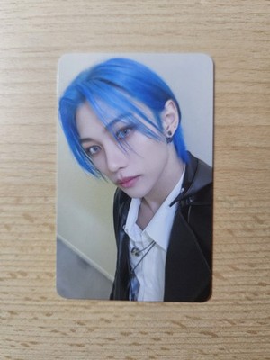 Stray Kids FELIX 5 STAR JAPAN Dome Tour 2023 OSAKA LTD photo card 9/10 Day2