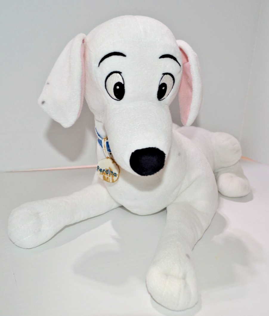 Disney 101 Dalmations Perdita Plush Large 17