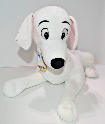 Disney 101 Dalmations Perdita Plush Large 17